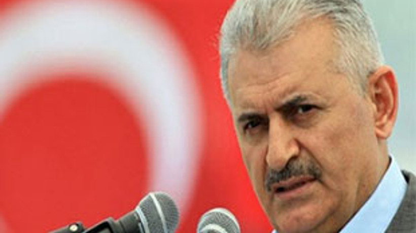 3. havalimanı için tarih verdi