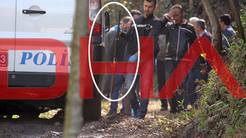 Avukat Turan Çelik: O tüfek olayda kullanılan silah değil