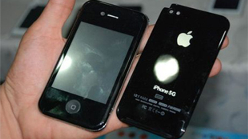 Akıllı telefon pazarının lideri Çin