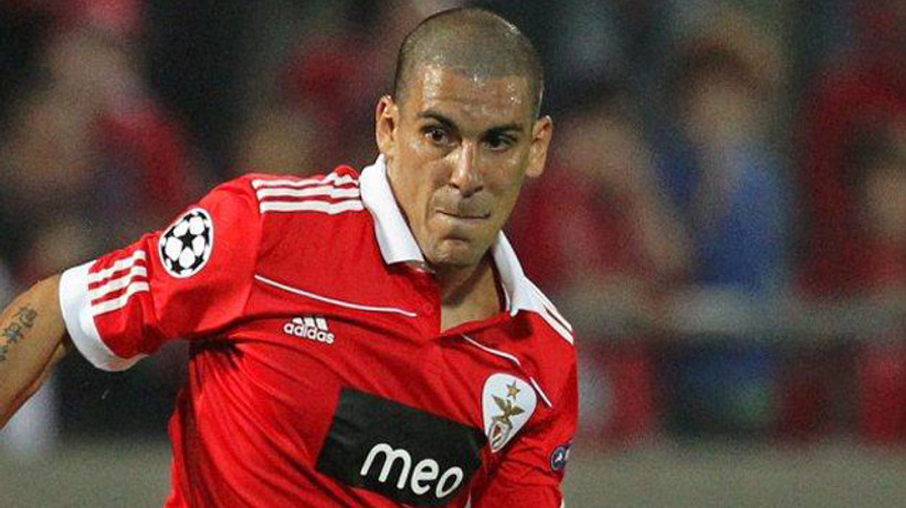 Galatasaray'dan Beşiktaş'a çalım