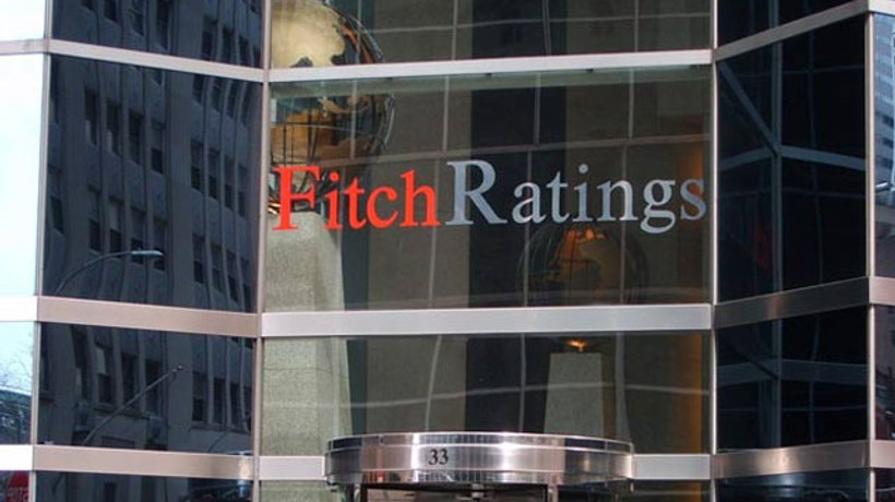 Fitch'ten Türk bankalarına uyarı