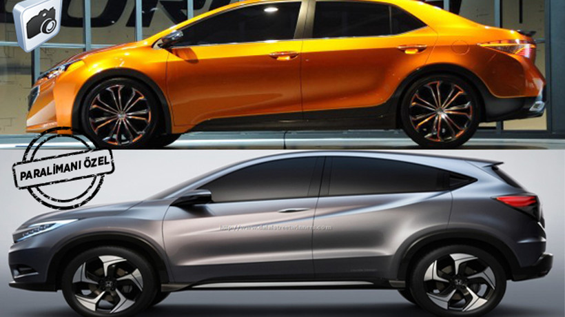 İşte Türkiye'de üretilecek canavarlar!