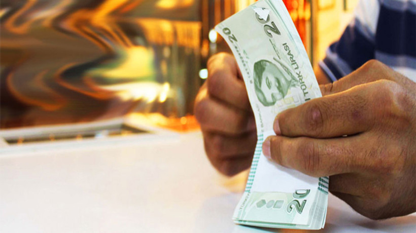 Kredi borçları ertelendi!