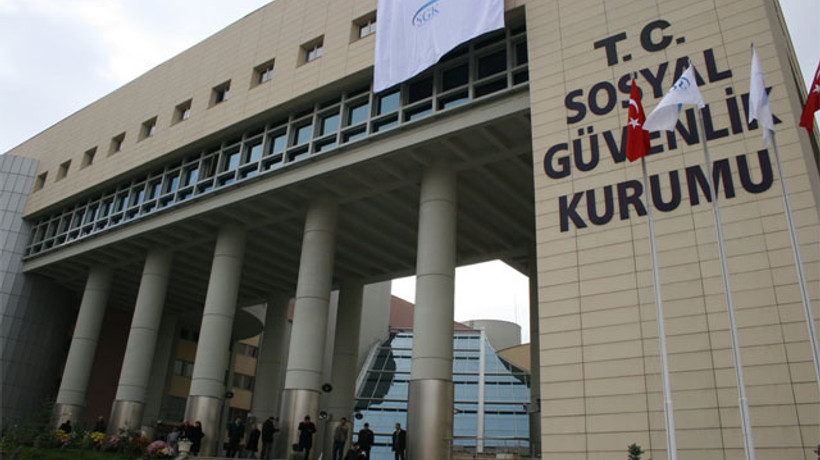 SGK vatandaşların sağlık bilgilerini firmalara mı sattı?