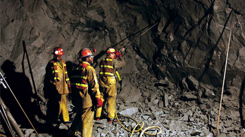 Taşeron işçiler yer altından çıkacak!