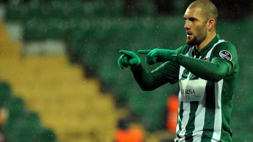 Başkan adayı Dursun Özbek'in ilk vaatleri!