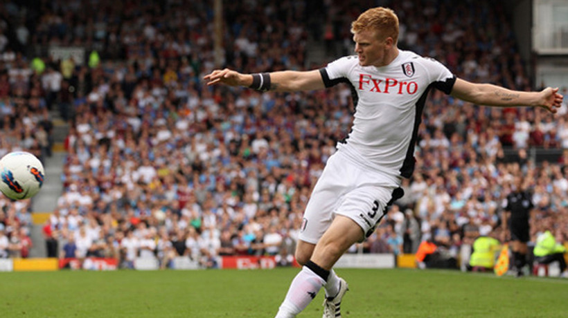 Galatasaray'a Riise teklifi