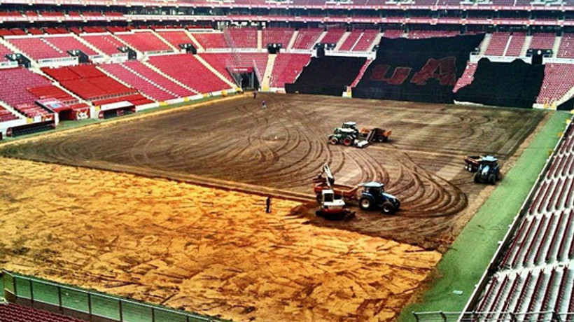 '1 milyon değil 550 bin Euro'