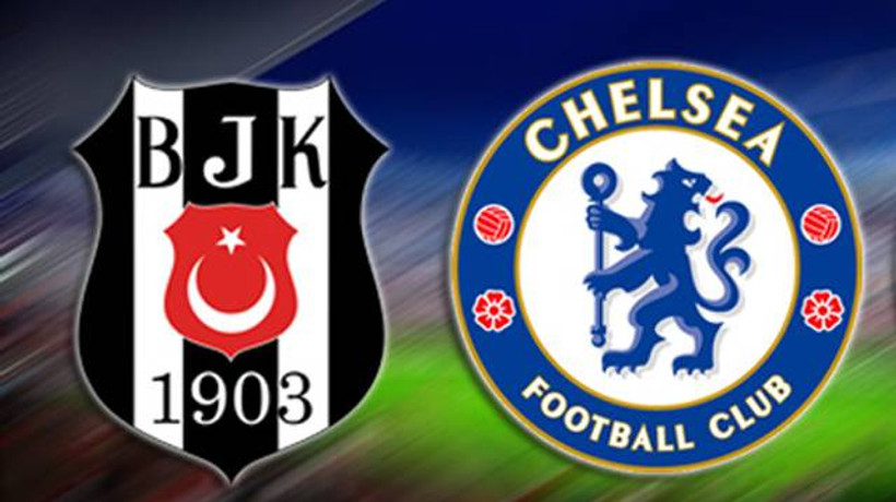 Beşiktaş Vodafone Arena'nın açılışını Chelsea ile yapacak