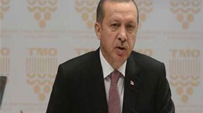 "Ekmeğe dudağını silenlerden değiliz"