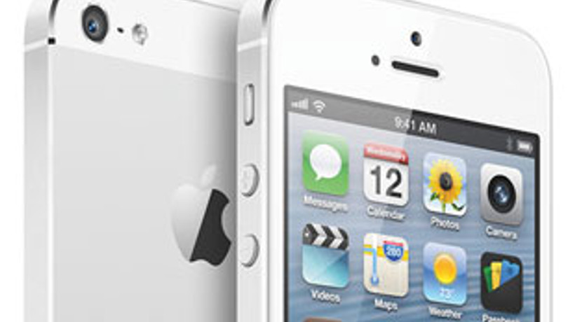 İşte acil üretime geçilen iPhone 5S ve özellikleri...