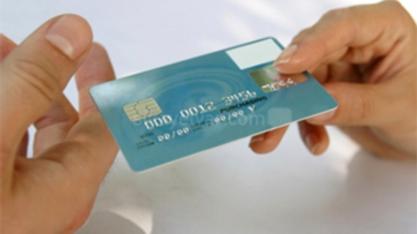 Kredi kartı aidatını alamayanlara müjde