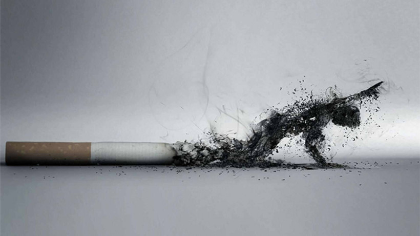 Az nikotin çok vergi