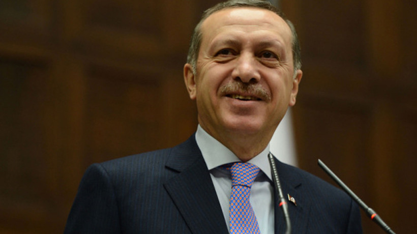 Başbakan Erdoğan yıkılacak binaları açıkladı!