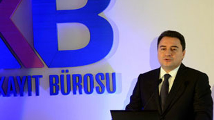 Pozitif sicil de tutulacak