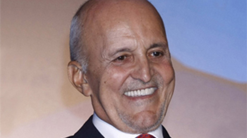 Mehmet Ali Birand hayatını kaybetti!