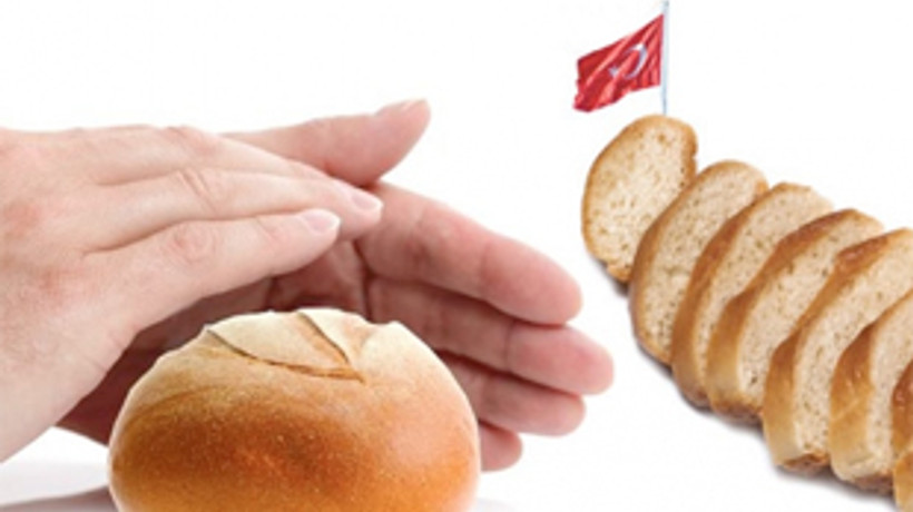 1,5 milyar liralık 'ekmek parası'