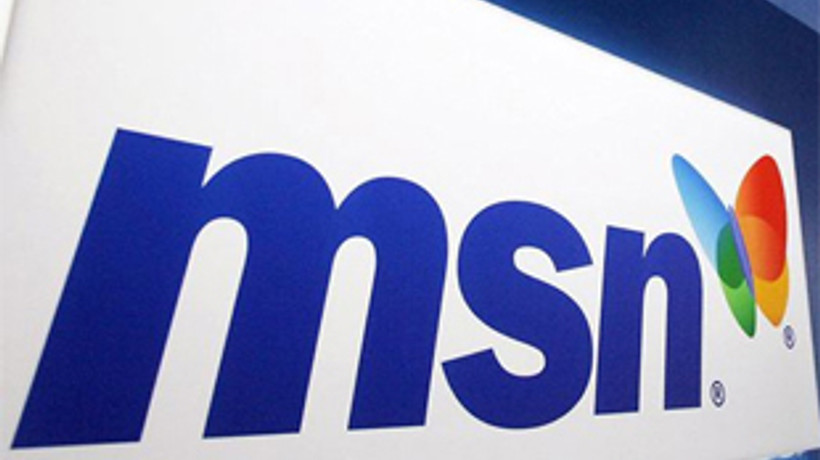 MSN kullanıcılarını Skype'e yönlendirecek