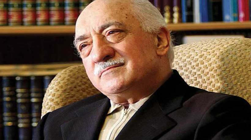 Fethullah Gülen geçimini nasıl sağlıyor?