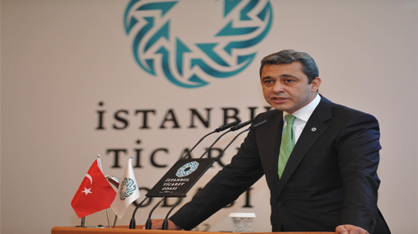 İTO Başkanı'ndan TÜSİAD Başkanı'na sert eleştiri