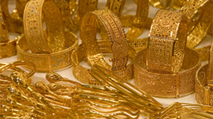 Altına yatırım yapanlara kötü haber!