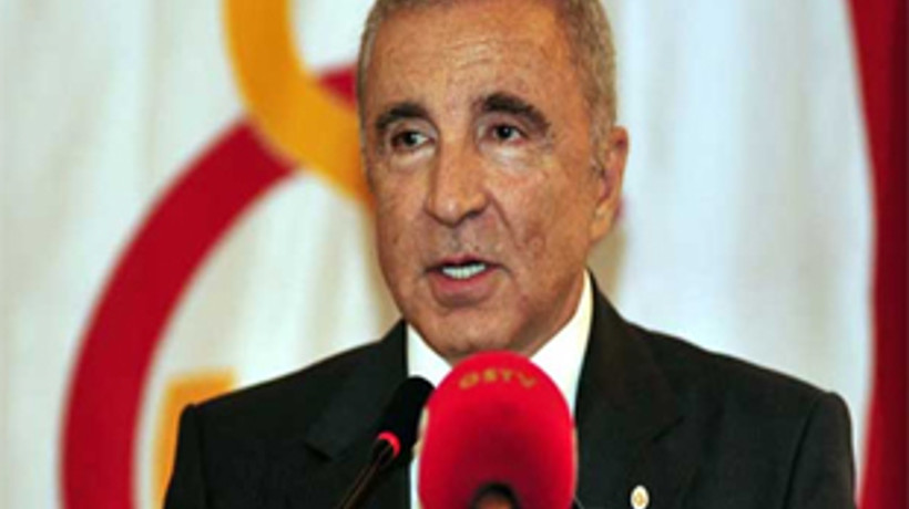 Aysal'dan Galatasaray'a büyük müjde!