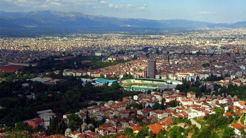 Suudi Prens gözünü Bursa`ya dikti!