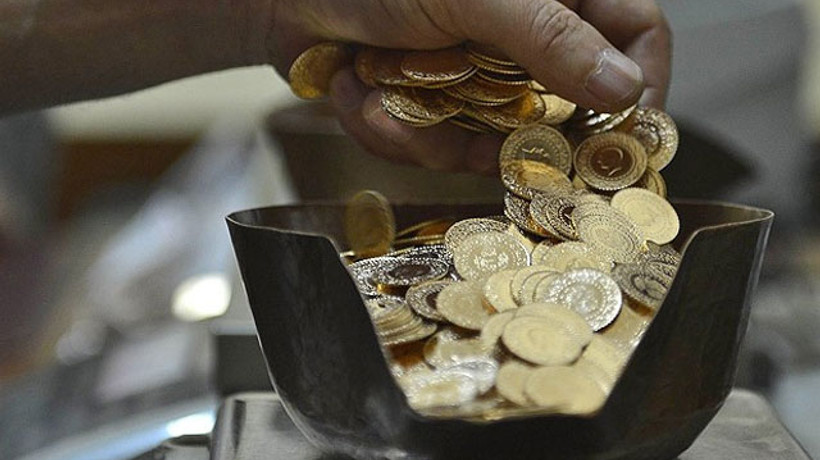 Darphane`de Cumhuriyet altını için yeni dönem!