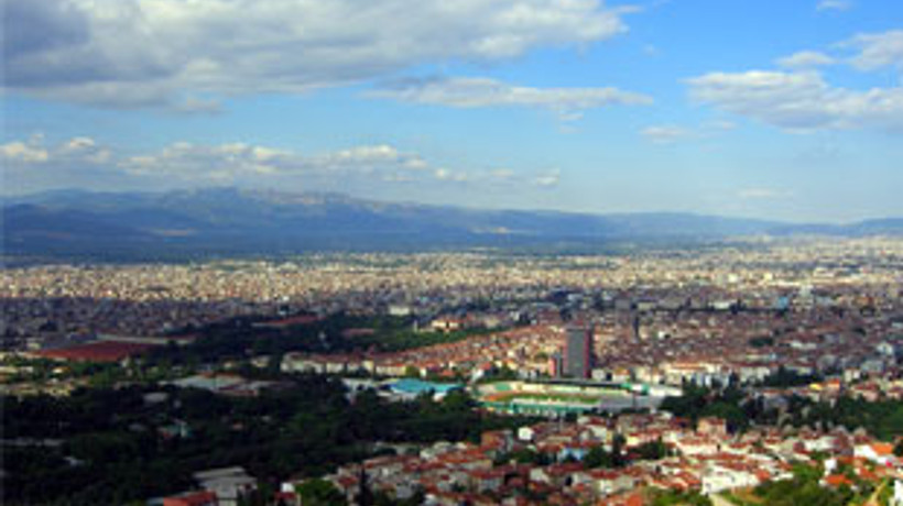Avrupa'daki kriz Bursa'yı vurdu