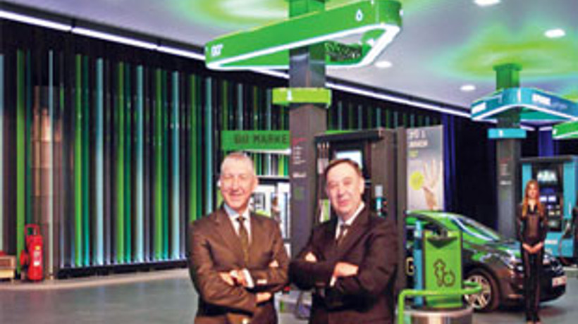 İpragaz 'GO' ile dağıtacak