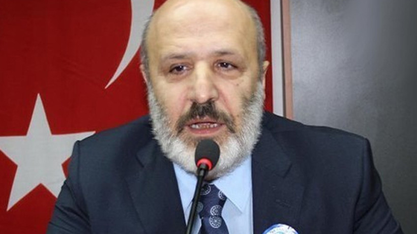 AK Parti TÜSİAD'a göz koydu!