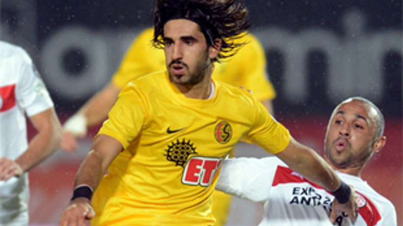 Trabzonspor'un Alper Potuk pazarlığı