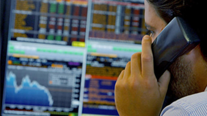 Açığa satışta üst adım devrimi!