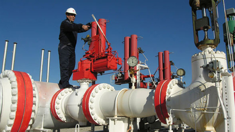 Azeriler 12 milyar liralık imzayı attı!