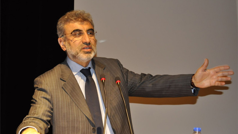 Bakan Yıldız'dan sanayicilere önemli uyarı