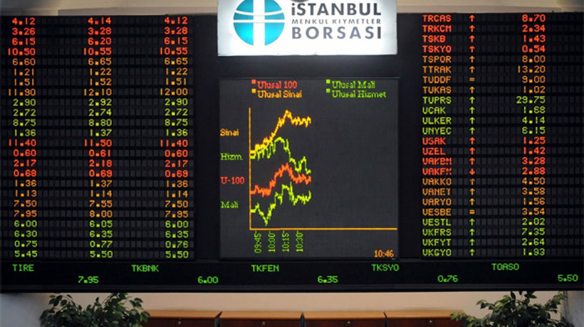 Piyasalarda haftanın raporu