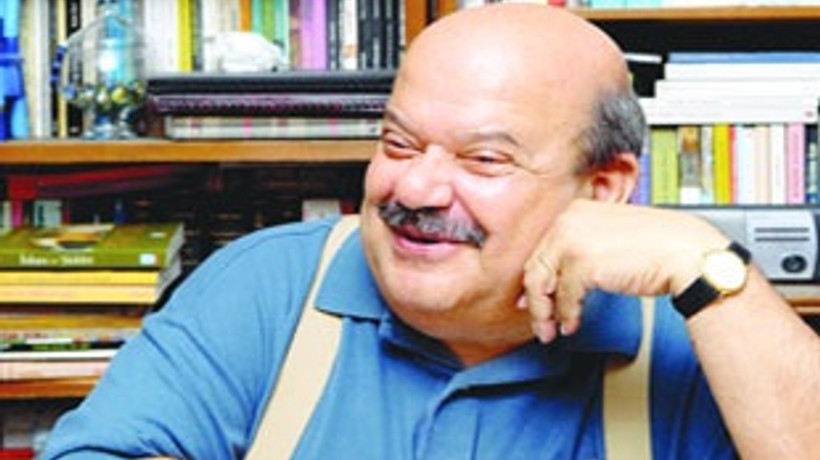 Toktamış Ateş hayatını kaybetti