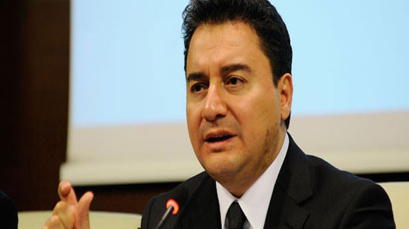 Babacan: Yapısal reformlar kritik önemde