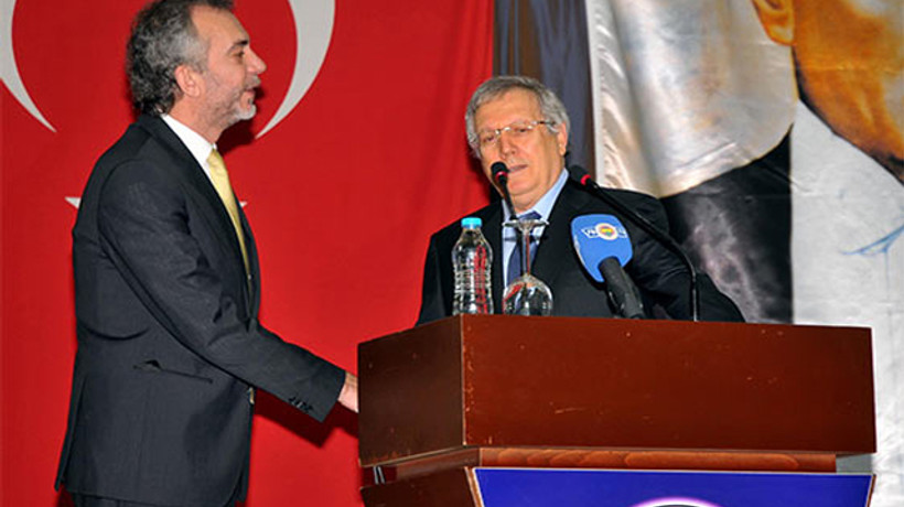 FB Divan Kurulu'nda CEO tartışması