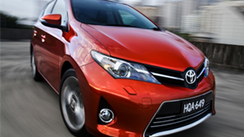 Toyota Türkiye 800 yeni işçi alacak