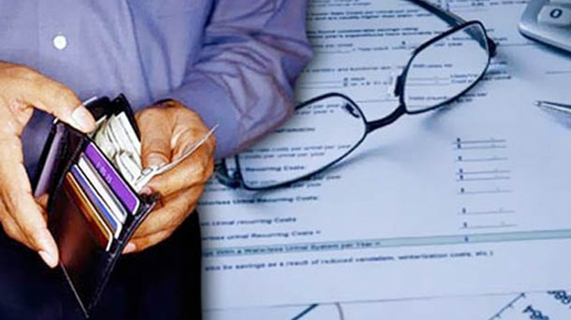 Vergi borçlarından 2013'te kaçış yok!