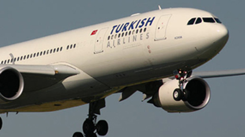 THY seferleri iptal!