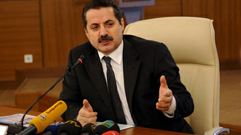 Bakan'dan "1400 TL asgari ücret" açıklaması!