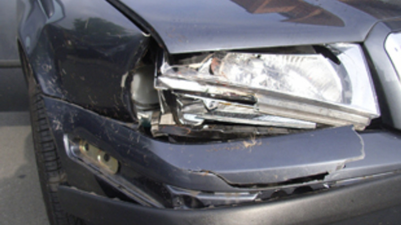 İnternette pert araç tuzağı!