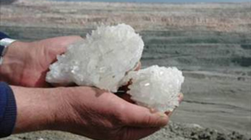 Bor mucitlerine 2.5 milyon TL destek