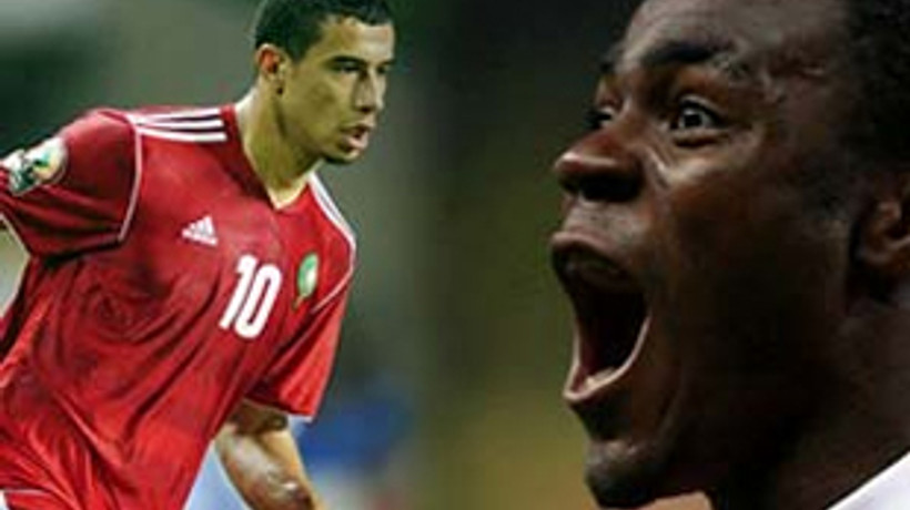 Fenerbahçe'de 2 bomba birden