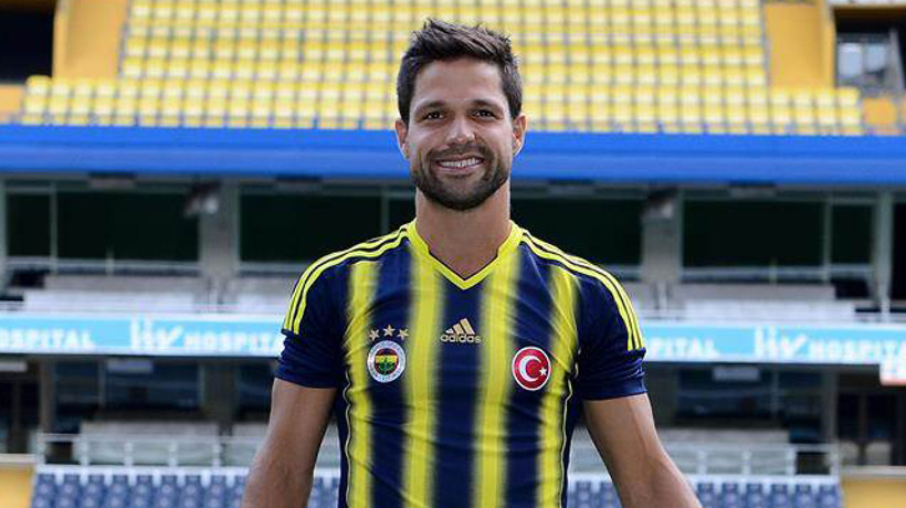 Diego defteri tamamen kapanıyor