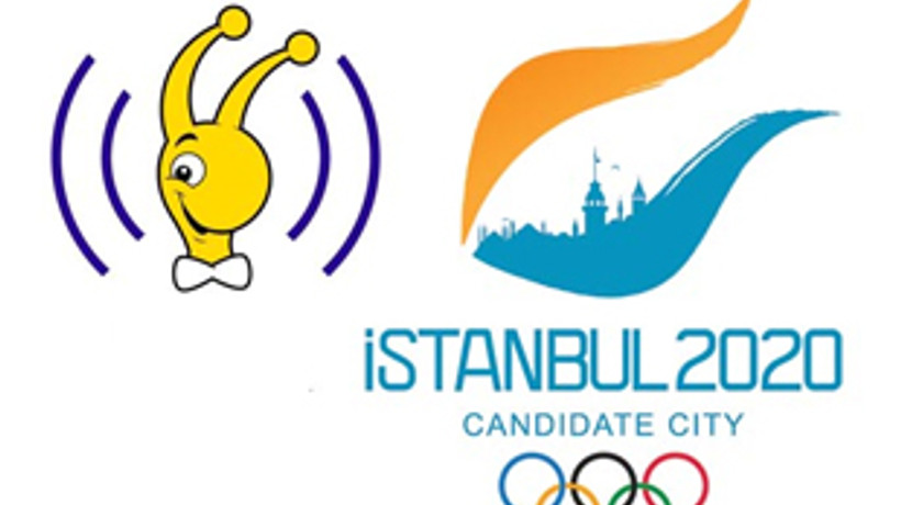 İstanbul olimpiyatları başladı: İlk atak Turkcell'den!