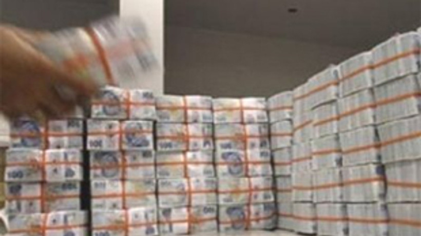 Kayıtdışı 30 milyar lirayı yutuyor