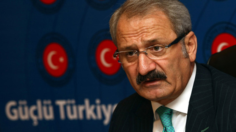 Zafer Çağlayan bakanlığı bırakacak mı?